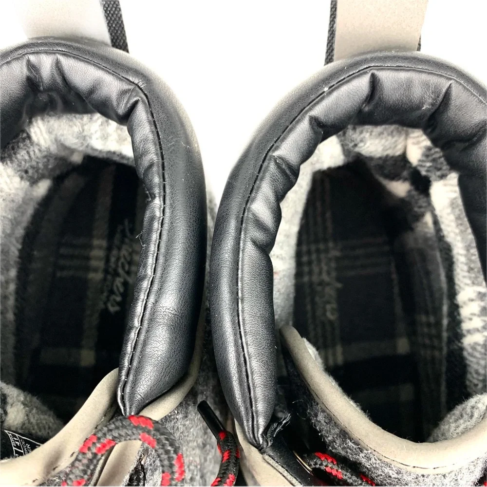 Skechers ankle high